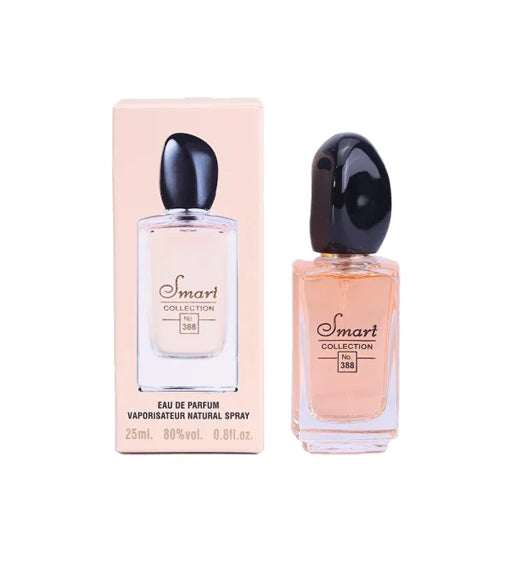 Smart Collection N°388 Eau de Parfum 25ml "Si" de Giorgio Armani