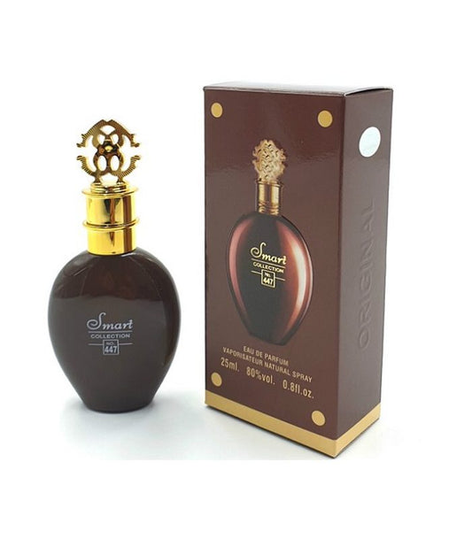 Smart Collection N447 25ml EDP Roberto Cavalli