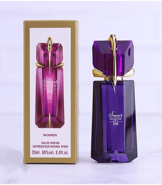 Smart Collection N 210 EDP Alien Mugler 25ml