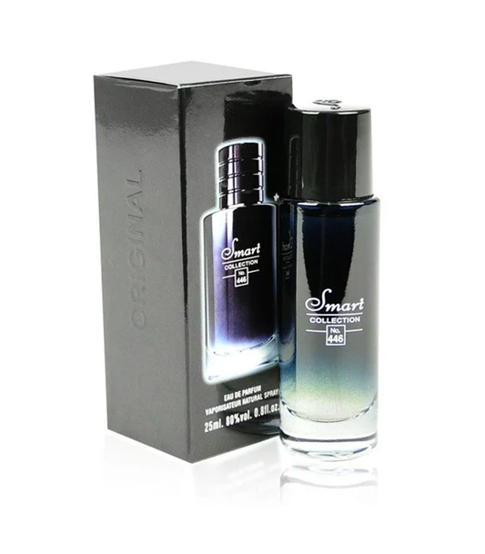 Smart Collection No 446 Parfum Pour Homme 25 ml